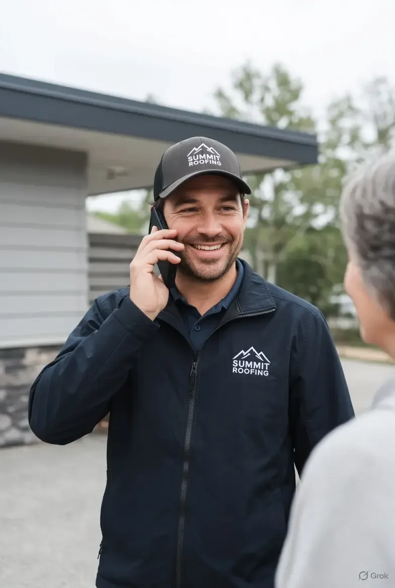 Flat Roof Leak Repair Laie, HI FAQs